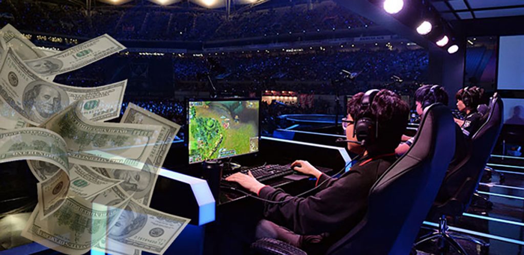 Complete Overview to Esports Betting