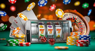 Discover the Thrills of 1RED Casino