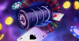 Discover the Thrills of 1RED Casino