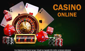 České casino online Objevte svět zábavy a výher