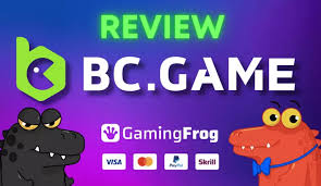 Explore Exciting Offers with BC Game Bonus Codes