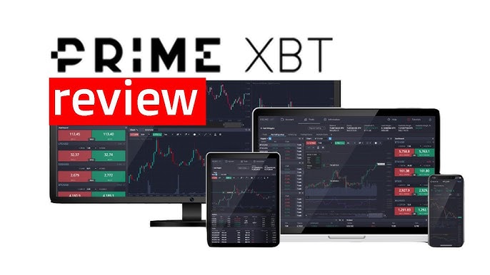 Explore the Future of Trading with PrimeXBT