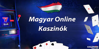 Fedezd fel a legjobb magyar kaszinó világát!